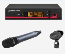 SENNHEISERɭԒͲ EW 135 G3