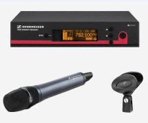 SENNHEISERɭԒͲ EW 145 G3